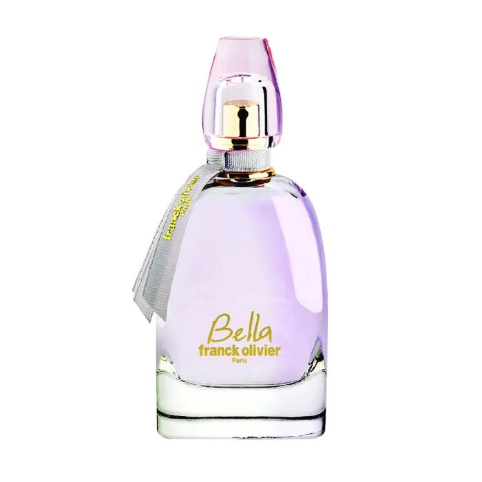 تصویر  عطر زنانه بلا 75میل - فرانک اوليوير| Women's perfume Bella 75ML - Franck Olivier
