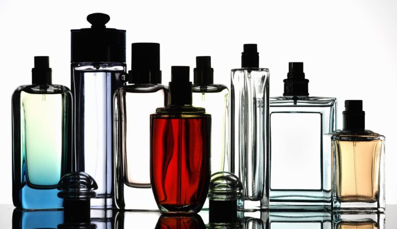 عطر ادکلن‌های جدید و پر فروش سال 2023