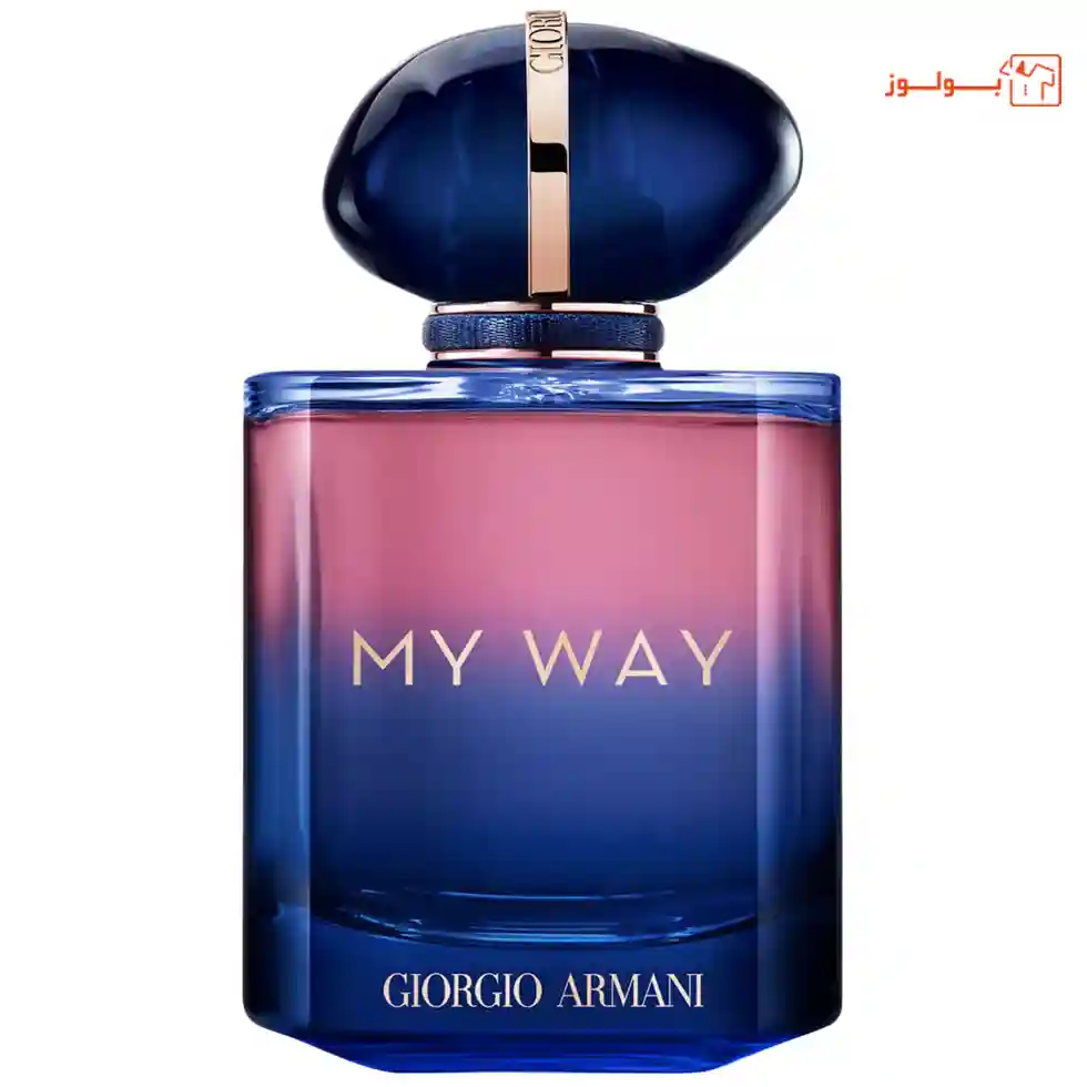 My Way Parfum Eau de Parfum عطر پرفروش سال 2023