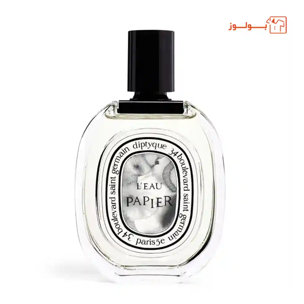 L’Eau Papier عطر پرفروش سال 2023