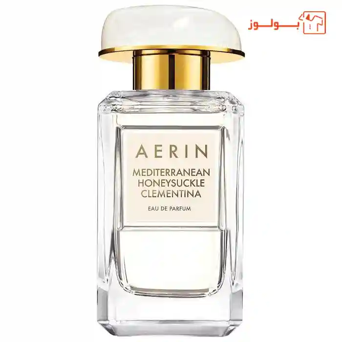 AERIN Mediterranean Honeysuckle Clementina عطر پرفروش سال 2023