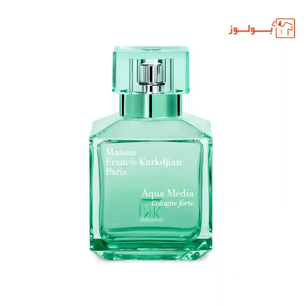 Aqua Media Cologne Forte عطر پرفروش سال 2023