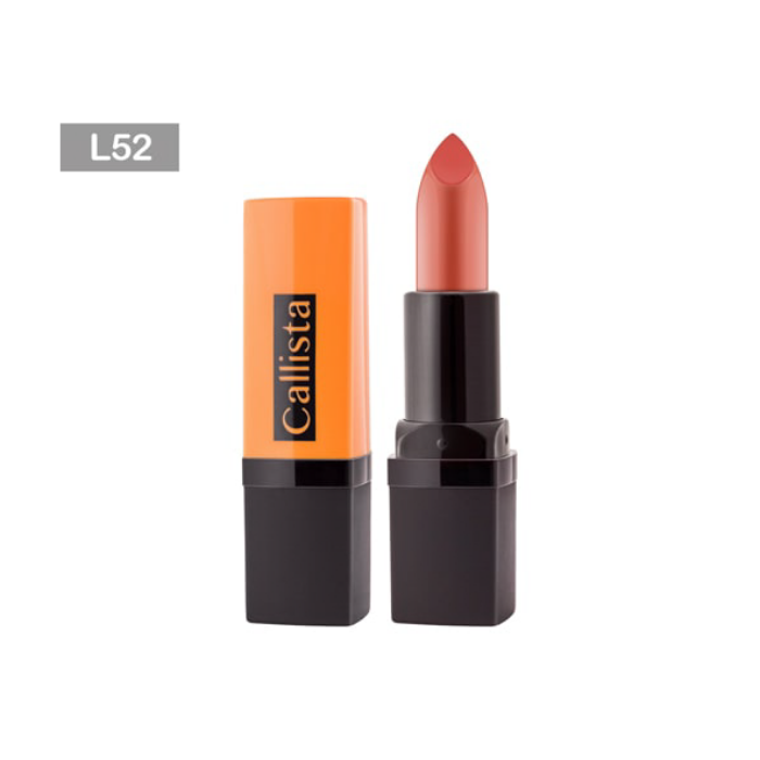 تصویر  رژ لب جامد کالر ریچ کالیستا | Callista Color Rich Lipstick