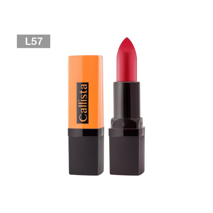 تصویر  رژ لب جامد کالر ریچ کالیستا | Callista Color Rich Lipstick