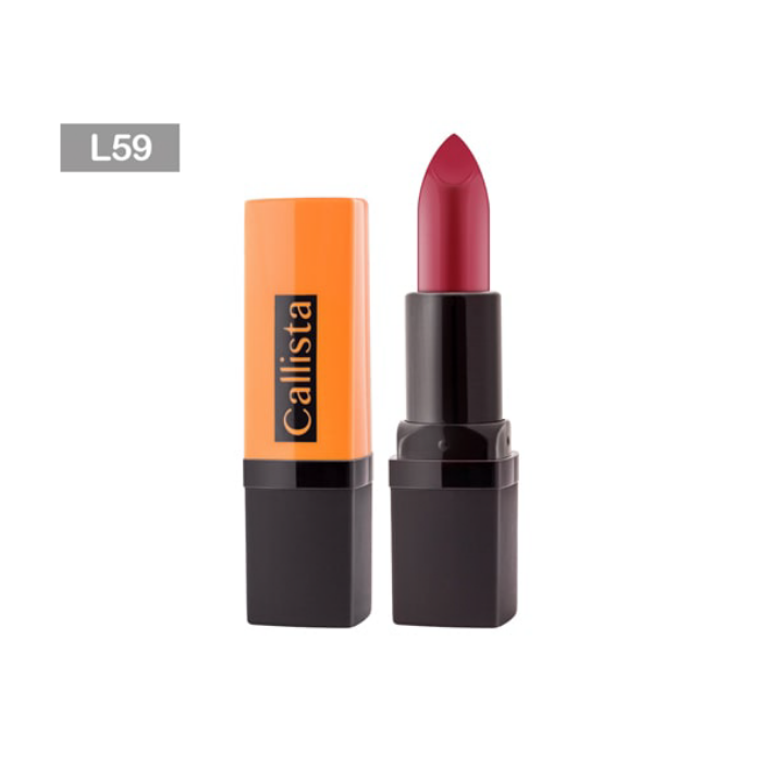تصویر  رژ لب جامد کالر ریچ کالیستا | Callista Color Rich Lipstick