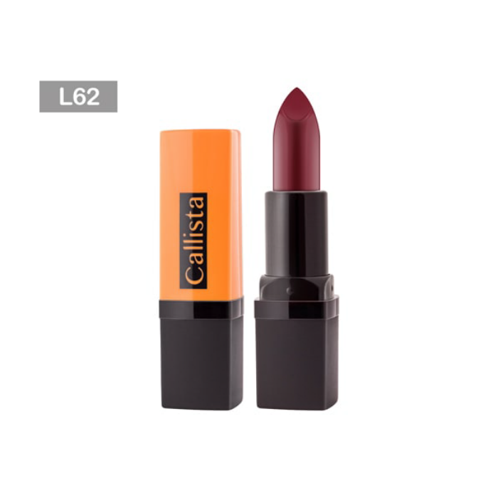 تصویر  رژ لب جامد کالر ریچ کالیستا | Callista Color Rich Lipstick
