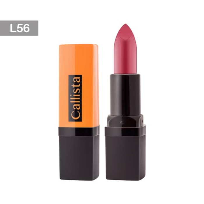تصویر  رژ لب جامد کالر ریچ کالیستا | Callista Color Rich Lipstick