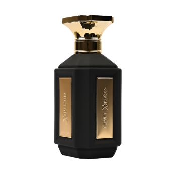 نمایش جزئیات برای  عطر زنانه رز گلد ولوت برند زيفويد | XIPHOID	 تصویر  عطر زنانه رز گلد ولوت برند زيفويد | XIPHOID