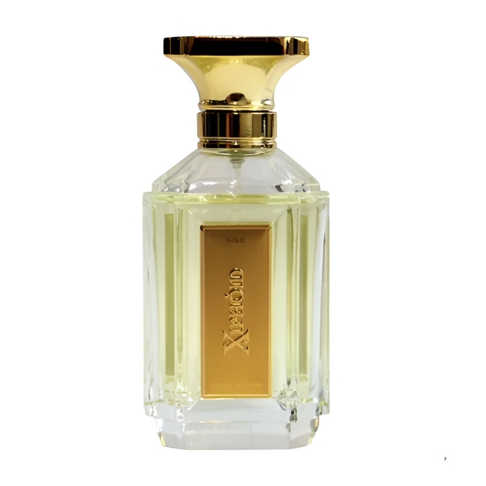 تصویر  عطر زنانه مدل گلد زیفوید 100ML- برند زيفويد | XIPHOID	