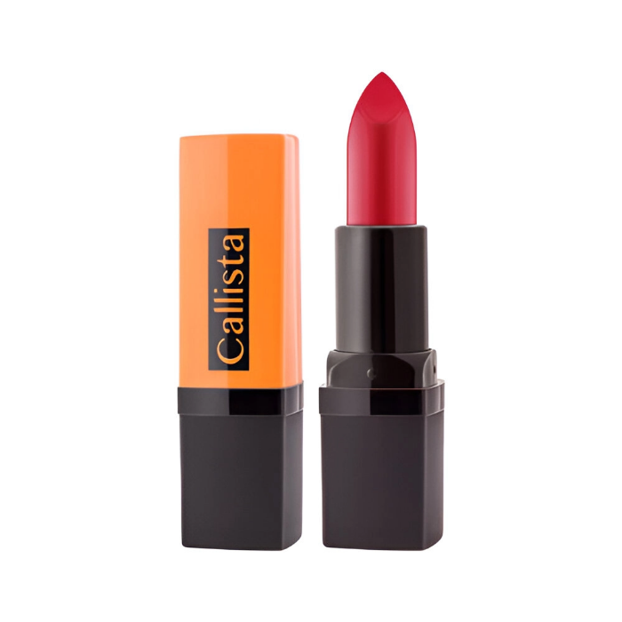 تصویر  رژ لب جامد کالر ریچ کالیستا | Callista Color Rich Lipstick