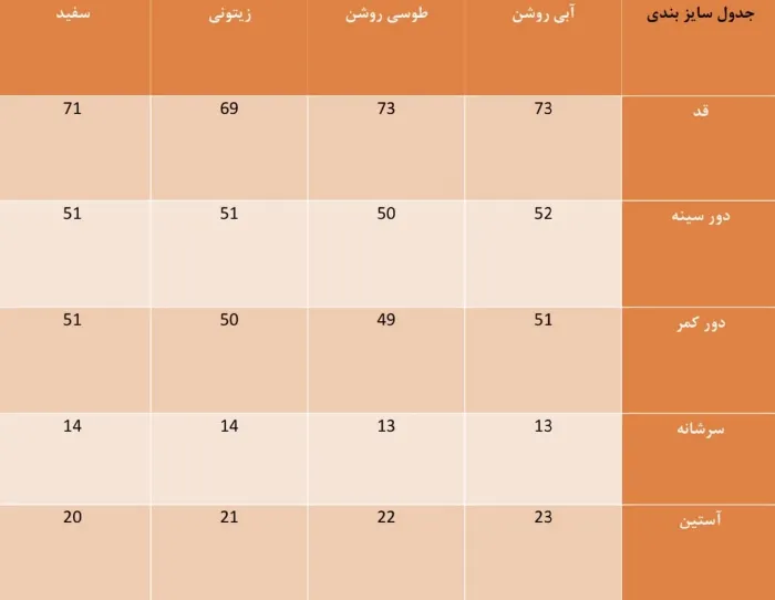 تصویر  تیشرت آستین پاکتی مردانه