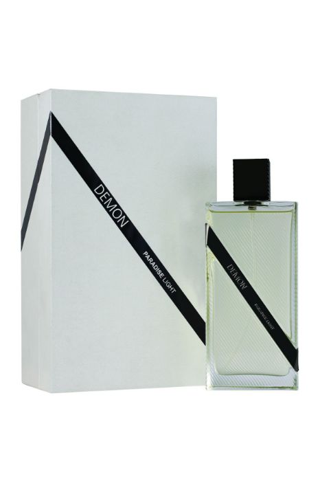 تصویر  عطر مردانه دمون 100میل| Daemon men's perfume 100ml