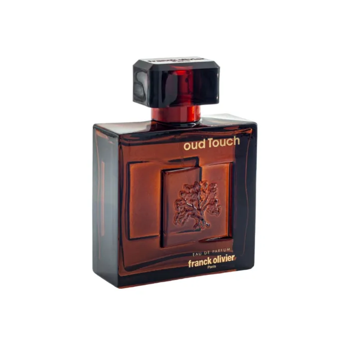 تصویر  عطر مردانه عود تاچ 100میل | Oud Touch men's perfume 100ML