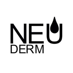 تصویر برای برند: NEUDERM | نئودرم