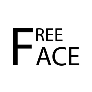 تصویر برای برند: فری فیس | Free Face