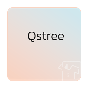 تصویر برای برند: Qstree