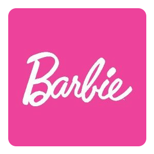 تصویر برای برند: باربی | BARBIE