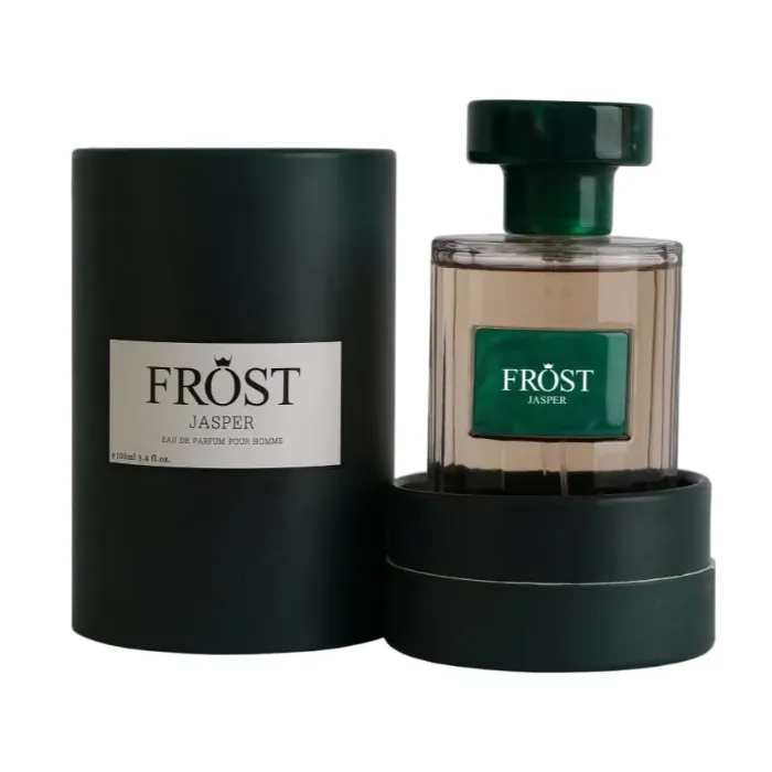 تصویر   عطر مردانه جاسپر 100ML -فراست| FROST