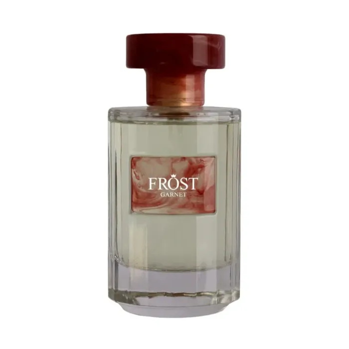 تصویر   عطر زنانه مدل گارنت 100ML - فراست| FROST