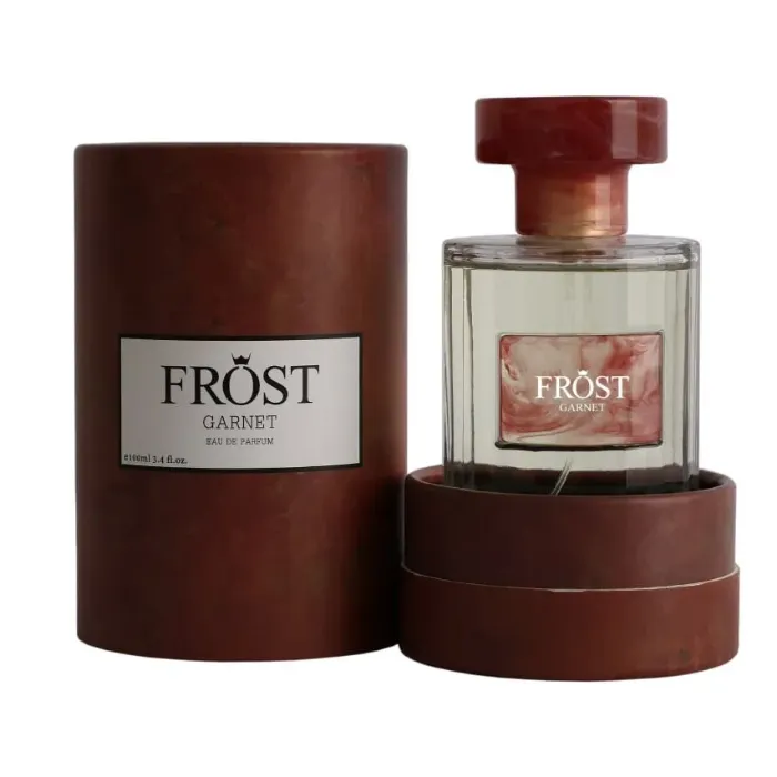 تصویر   عطر زنانه مدل گارنت 100ML - فراست| FROST