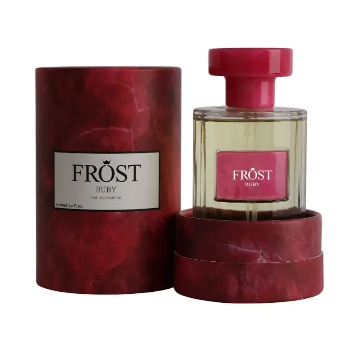 تصویر  عطر زنانه روبی 100ML -فراست| FROST