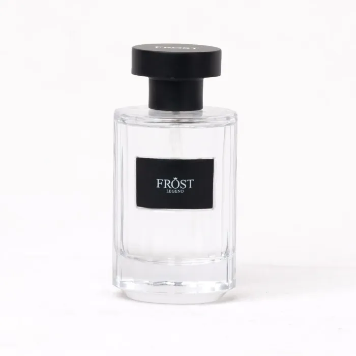 تصویر   عطر مردانه مدل لجند 100ML - فراست| FROST	