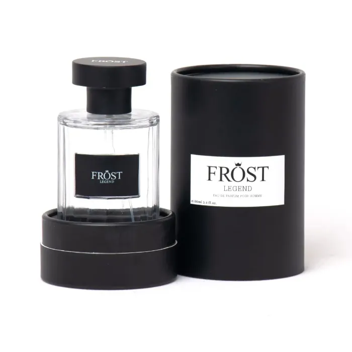 تصویر   عطر مردانه مدل لجند 100ML - فراست| FROST	