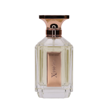 نمایش جزئیات برای  عطر زنانه رز گلد 100ML -زيفويد | XIPHOID تصویر  عطر زنانه رز گلد 100ML -زيفويد | XIPHOID