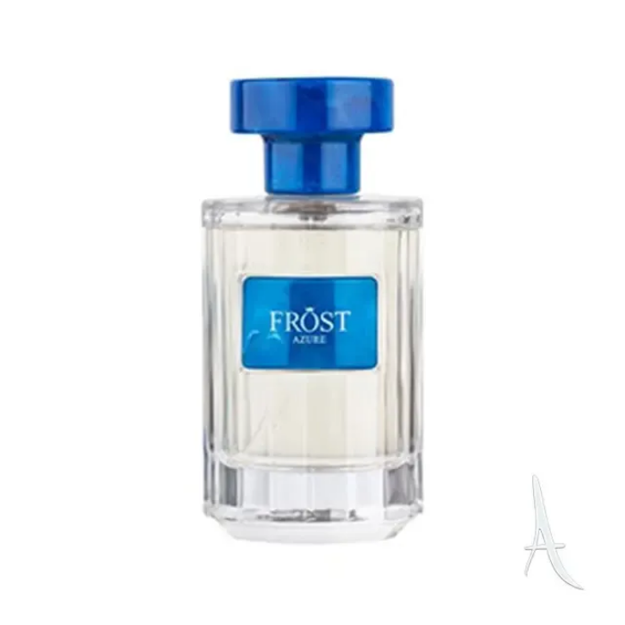 تصویر  عطر مردانه مدل آزور 100ML -فراست| FROST	