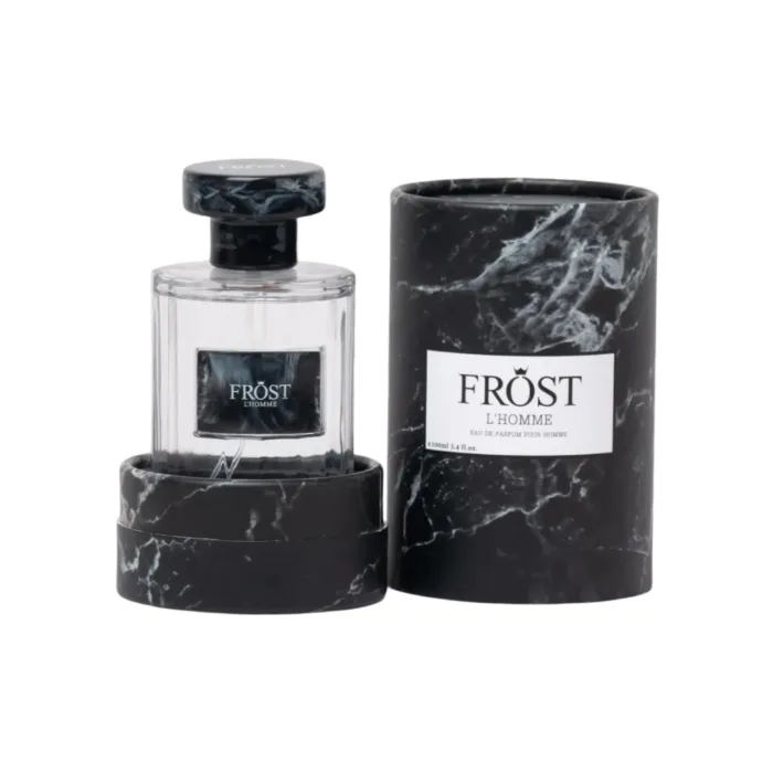 تصویر   عطر مردانه مدل لهوم 100ML -فراست| FROST	