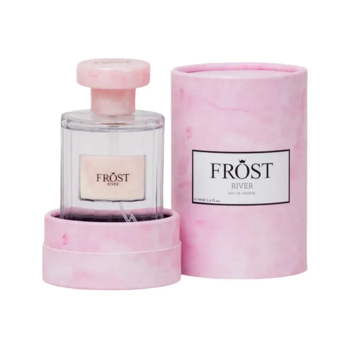 تصویر   عطر زنانه مدل ريور 100ML- فراست| FROST