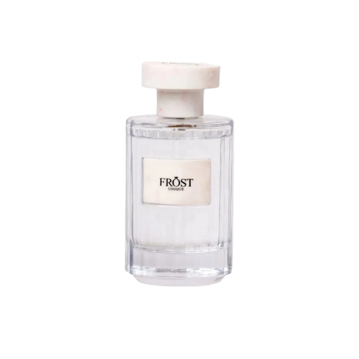 تصویر  عطر زنانه يونيك 100ML برند فراست| FROST	