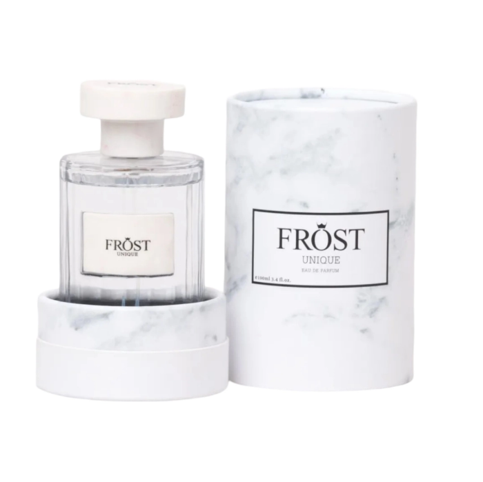 تصویر  عطر زنانه يونيك 100ML برند فراست| FROST	