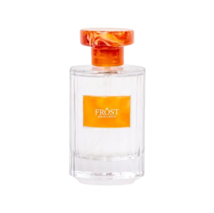 تصویر  عطر زنانه اكسلنس 100ML برند فراست| FROST	