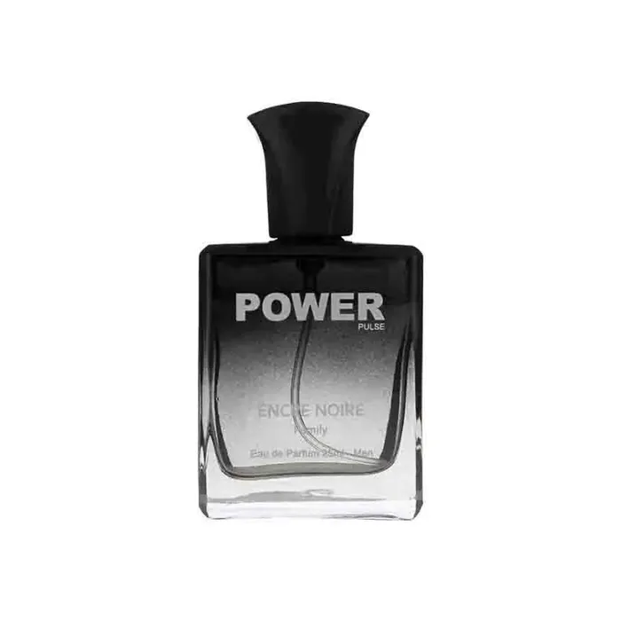 تصویر  عطر مردانه مينی انكر نوير 25ML -  برند پاور پالس| POWER PULSE