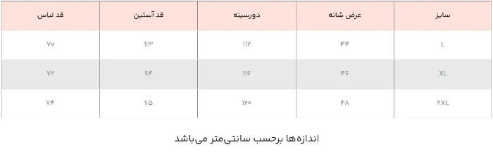 تصویر  کاپشن مردانه برند والیانت استایل|VALIANT STYLE مدل دو جیب