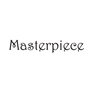 تصویر برای برند: مسترپیس | MASTERPIECE