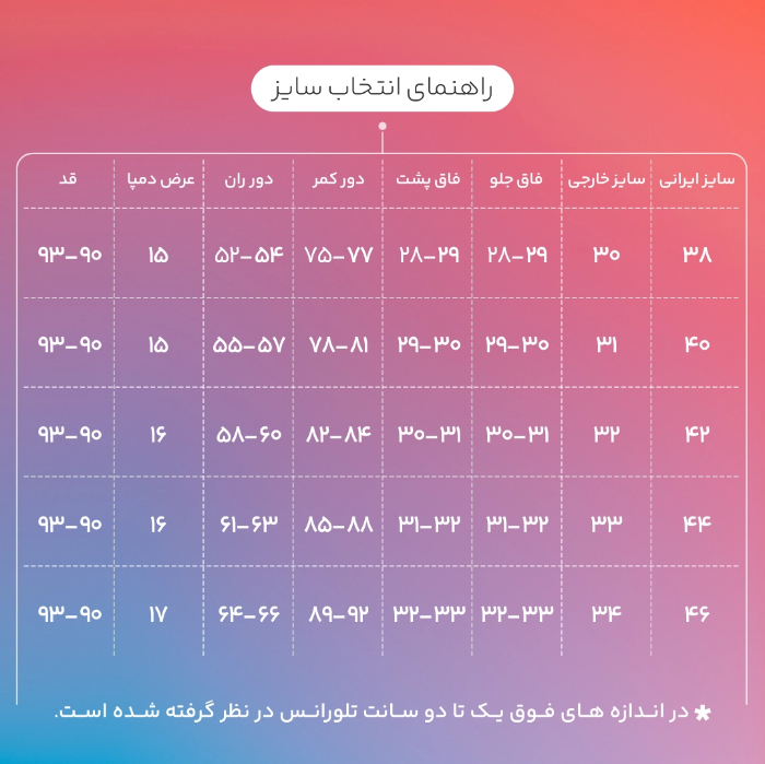 تصویر  شلوار جین مام استایل بالونی زنانه ترک جین | TURKJEAN