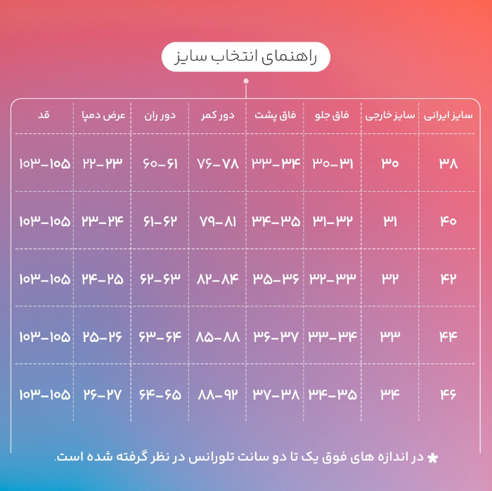 تصویر  شلوار جین جذب مدل دمپا پاکتی ترک جین | TURKJEAN