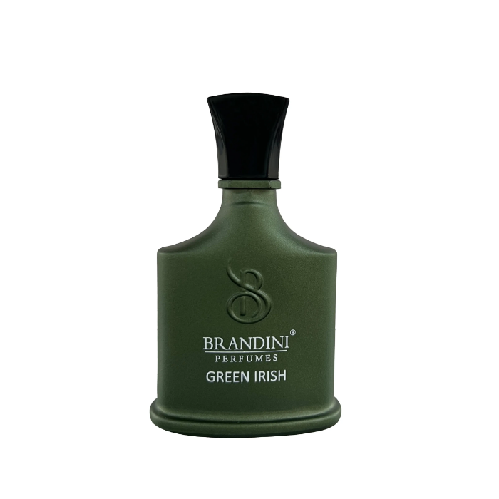 تصویر  Green Irish ادکلن گرین آیریش مردانه برندینی | brandini حجم 33 میل