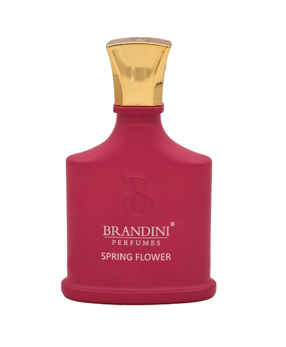 تصویر  Spring Flower ادکلن اسپرینگ فلاور زنانه برندینی | brandini حجم 33 میل