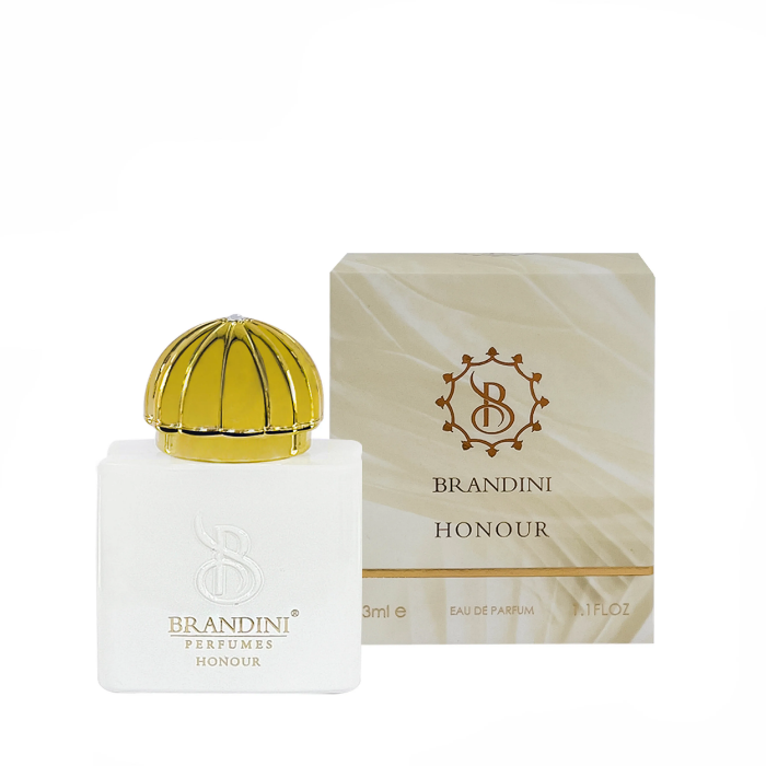 تصویر  Honour Women - عطر ادکلن آنر زنانه برندینی | brandini حجم 33 میل