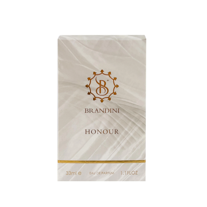 تصویر  Honour Men - عطر ادکلن آنر مردانه برندینی | brandini حجم 33 میل