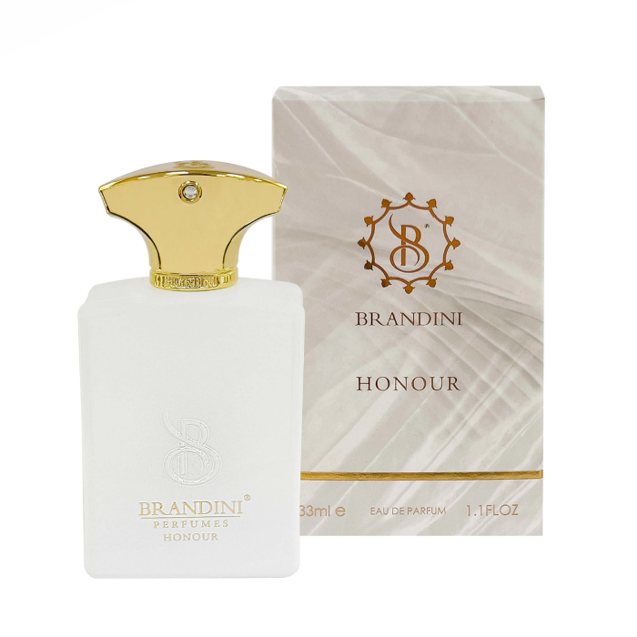 تصویر  Honour Men - عطر ادکلن آنر مردانه برندینی | brandini حجم 33 میل