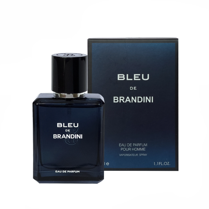 تصویر  Bleu ادکلن بلو مردانه برندینی | brandini حجم 33 میل