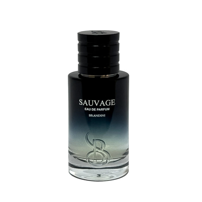 تصویر  Sauvage عطر مردانه ساواج برندینی | brandini حجم 33 میل