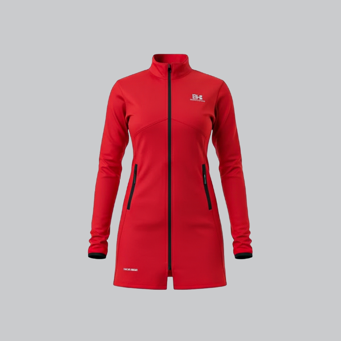 تصویر  گرمکن زنانه برند آندرارمور | UNDER ARMOUR