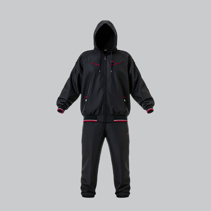 تصویر  اور شلوار کلاه دار مردانه برند مارتن | MARATON