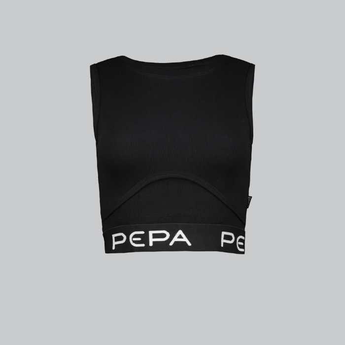 تصویر  کراپ تاپ Heaven برند پپا | Pepa 