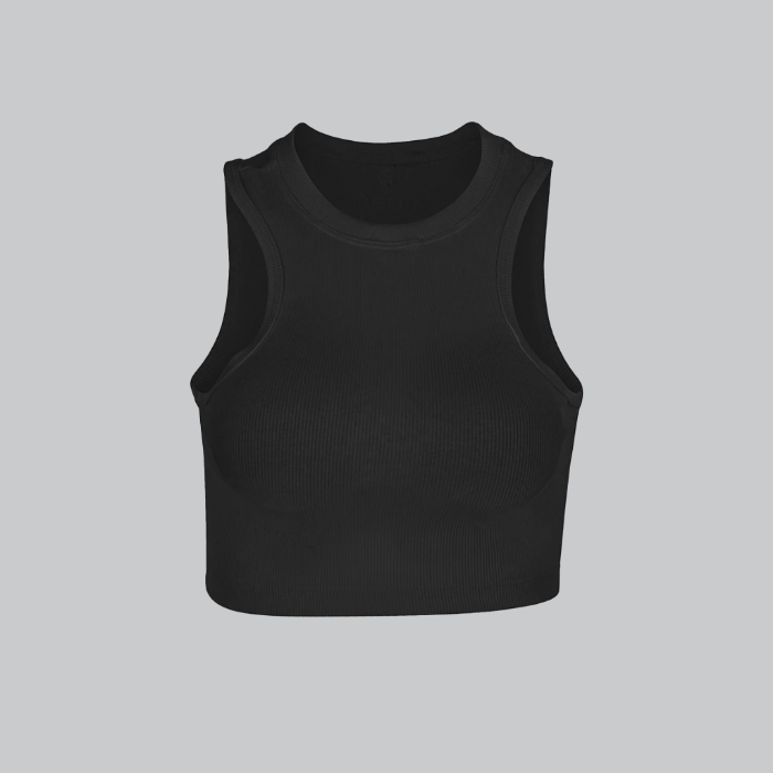 تصویر  کراپ تاپ  برند پپا مدل peppa | Born to Slay 